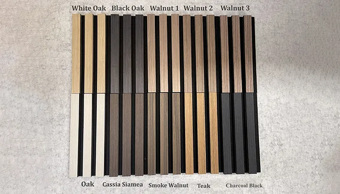 Want more color options?