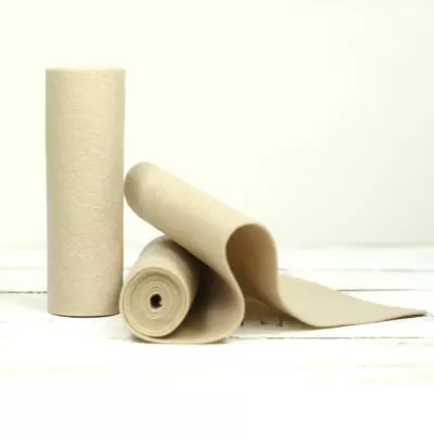 Wool Felt Fabric