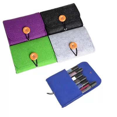 Felt Pouch
