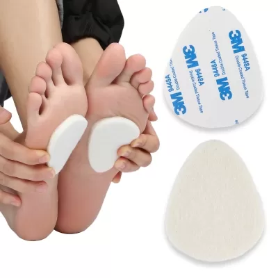 Metatarsal Foot Pads