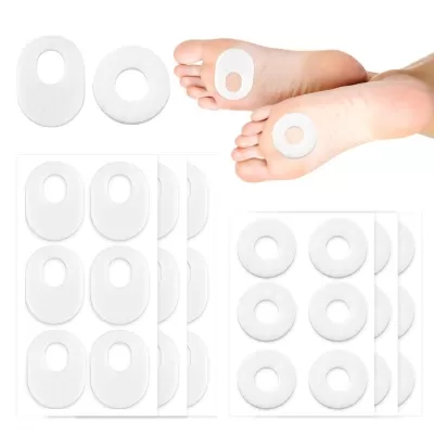 Callus Corn Pads