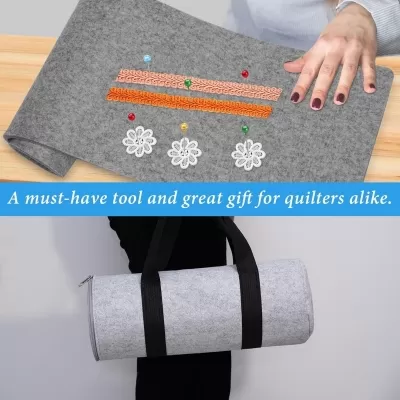 Wool Ironing Board Cover