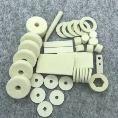 Oil Seal Ring Washer